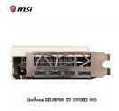 VGA (การ์ดแสดงผล) MSI RADEON RX5700 XT EVOKE OC 8GB GDDR6 256 BIT 3 + 1Y